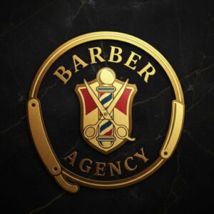 Software para barberías BarberAgency Full