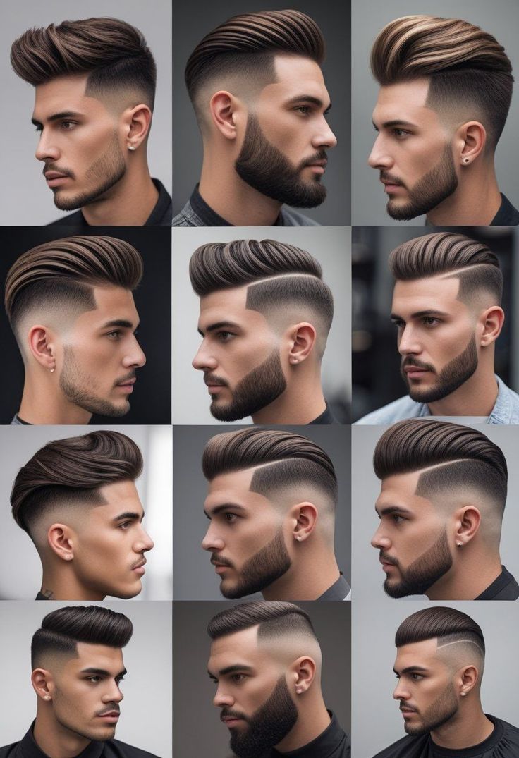 Resultado final de corte premium